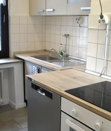 Maye Oberhausen City Deluxe 3