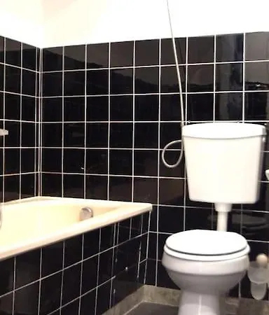 شقة Maye Oberhausen City Deluxe 3 أوبيرهاوزين